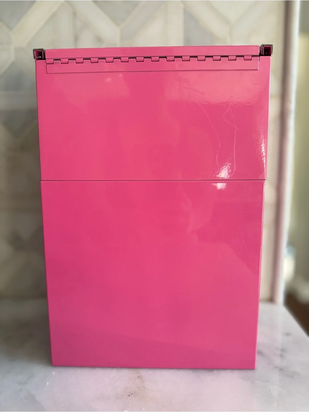 Snap-On - Micro Roll Cab BOTTOM & TOP chest 